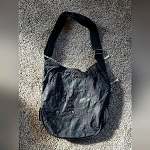 Lululemon Athletica| Oversized Dance Gym Workout Over The Shoulder Bag